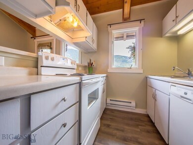 2575 Curley Bear Rd unit 126, Big Sky, MT 59716 - photo 5