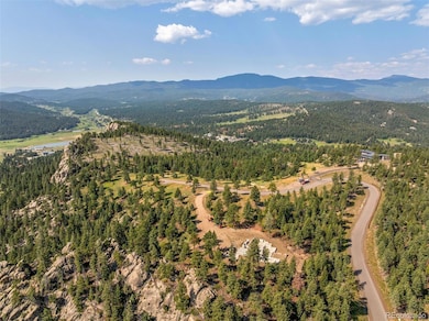 6371 Canyon Creek Rd unit 12, Evergreen, CO 80439 - photo 4