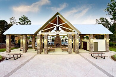 3719 Goodwater St, Mount Pleasant, SC 29466 - photo 6