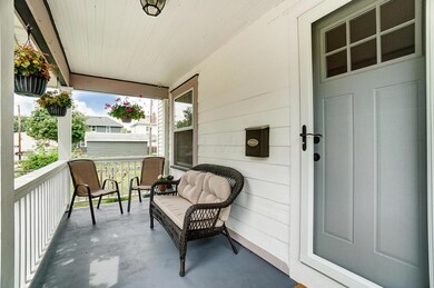 128 E Welch Ave, Columbus, OH 43207 - photo 4