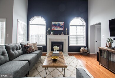 2323 Henshaw Place unit 303, Alexandria, VA 22311 - photo 5