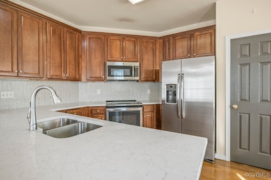 4133 San Marco Dr unit 4133, Glen Allen, VA 23060 - photo 5