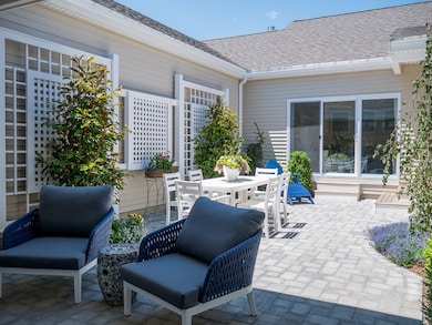 44 Outlook East Rd unit 44, Plymouth, MA 02360 - photo 2