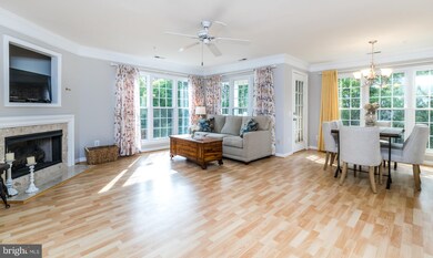 21833 Baldwin Square unit 302, Sterling, VA 20164 - photo 3