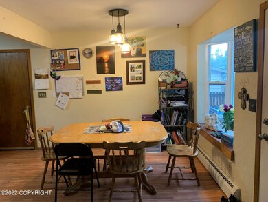 3487 Sean Cir - Dining area