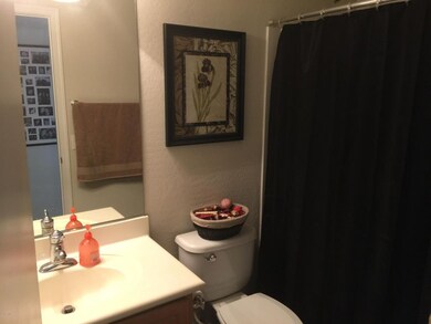 Hall Bath