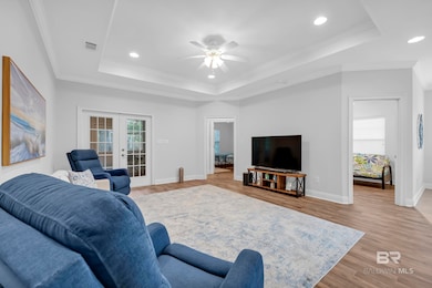 105 Mark Twain Loop, Foley, AL 36535 - photo 5