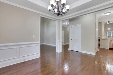 825 River Cove Unit #1 Dr, Dacula, GA 30019 - photo 6