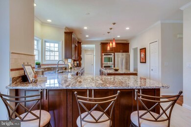 6220 Point Ct, Centreville, VA 20120 - photo 4