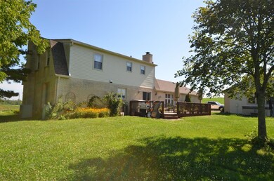 658 Talmage Mayo Rd, Harrodsburg, KY 40330 - photo 4