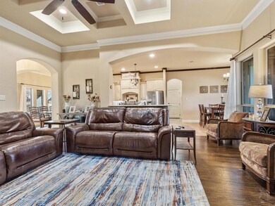 106 Meadow Arbor Dr, Weatherford, TX 76085 - photo 6