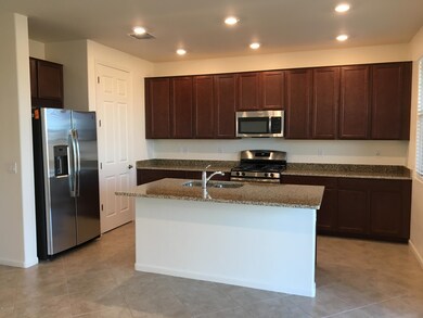EDN 2013 Kitchen