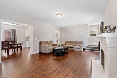 1161 Wallace Ave SE, Massillon, OH 44646 - photo 6