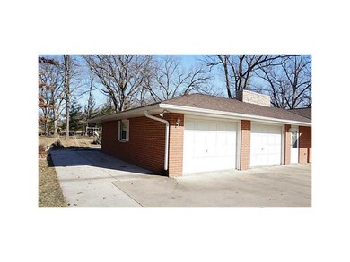 Garage.