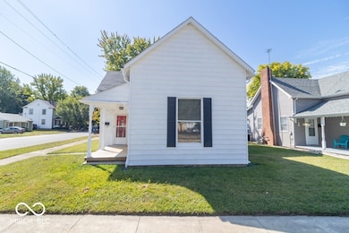 452 N Adams St, Knightstown, IN 46148 - photo 2