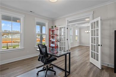 2808 Alford St, Virginia Beach, VA 23456 - photo 5