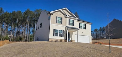 67 Creek Side Place, Dacula, GA 30019 - photo 2
