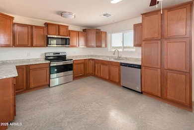 20594 E Leavitt Ln, Florence, AZ 85132 - photo 7