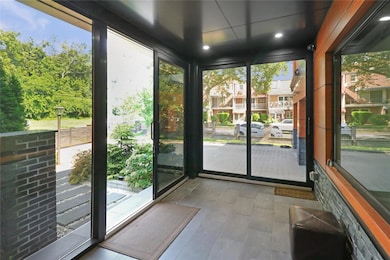 Sun Room