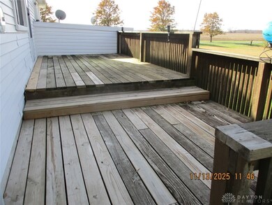 10600 N Casstown Sidney Rd unit N, Piqua, OH 45356 - photo 6