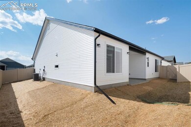 5807 Mireland View, Colorado Springs, CO 80927 - photo 7