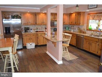 1110 Muhlenberg Ave, Swarthmore, PA 19081 - photo 7