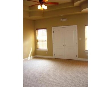 Master Bedroom.
