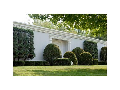 Front Exterior.
