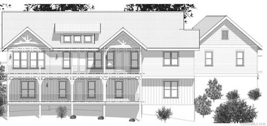 Back Elevation
