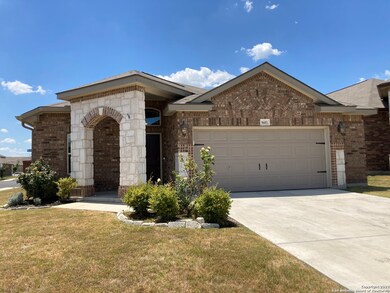 9603 Bricewood Tree, San Antonio, TX 78254 - photo 2