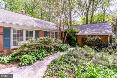 3323 Parkside Terrace, Fairfax, VA 22031 - photo 3