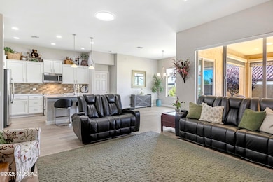 32360 S Desert Pupfish Dr, Oracle, AZ 85623 - photo 3