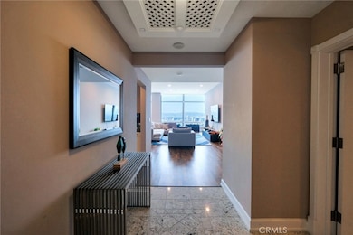 The Ritz Carlton Residences unit 45F, Los Angeles, CA 90015 - photo 2