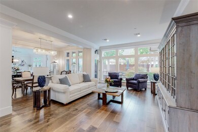 816 Parkdale Dr, Southlake, TX 76092 - photo 6