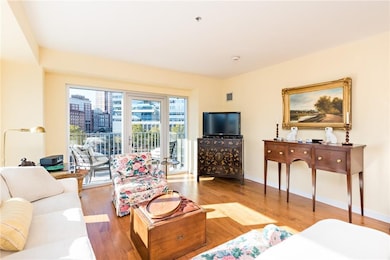 Waterplace unit 317, Providence, RI 02903 - photo 6