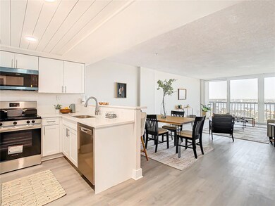 Clipper Cove unit 1411, Clearwater Beach, FL 33767 - photo 5