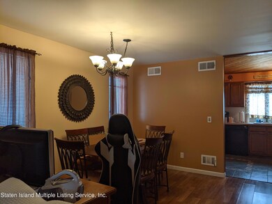 dining droom