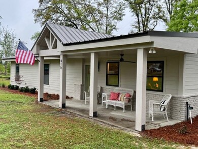 416 New St, Climax, GA 39834 - photo 3