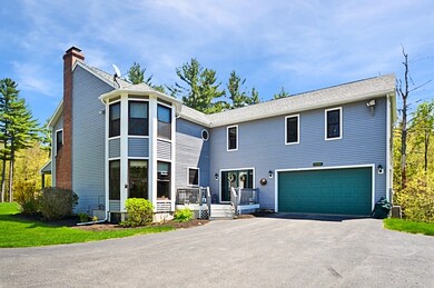 116C Houghton Rd, Princeton, MA 01541 - photo 2