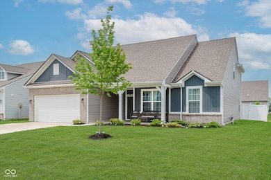 9806 Olympic Blvd, Pendleton, IN 46064 - photo 3