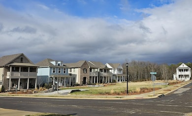 Park facing location