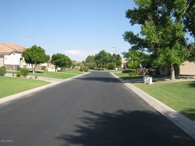 Street E