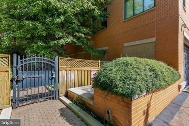 The Monroe at Virginia Square unit 307, Arlington, VA 22201 - photo 4