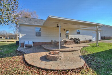 102 Warren Cir, Shelbyville, TN 37160 - photo 6
