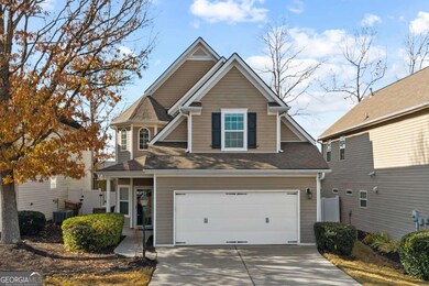 2635 Gateview Ct, Cumming, GA 30040 - photo 2