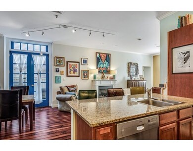 17 Central St unit 3, Salem, MA 01970 - photo 6