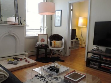 722 E 6th St unit 2L, Boston, MA 02127 - photo 3