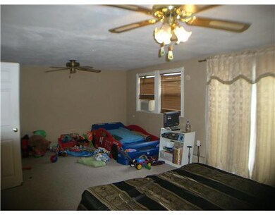 Master Bedroom.
