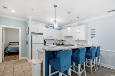 4890 Luster Leaf Cir unit 38102, Myrtle Beach, SC 29577 - photo 7