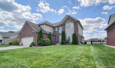 33201 Glengary Ct unit 17, Sterling Heights, MI 48310 - photo 2